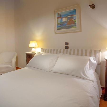 Domus Antiqua Bed & Breakfast Spello Zewnętrze zdjęcie
