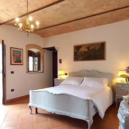Domus Antiqua Bed & Breakfast Spello Zewnętrze zdjęcie