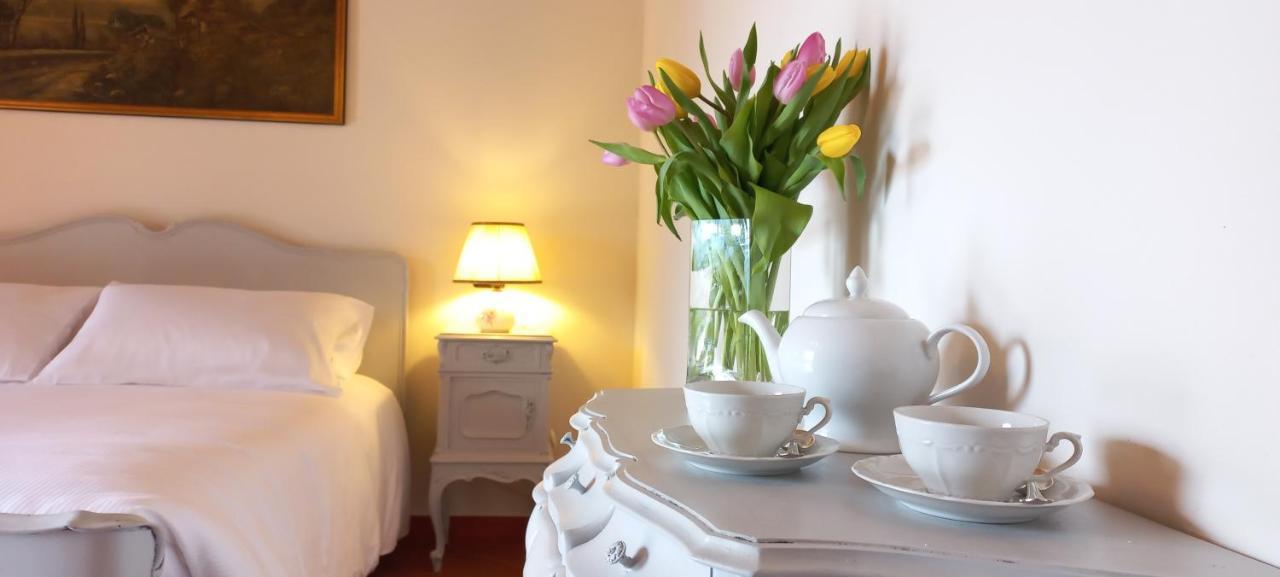 Domus Antiqua Bed & Breakfast Spello Zewnętrze zdjęcie