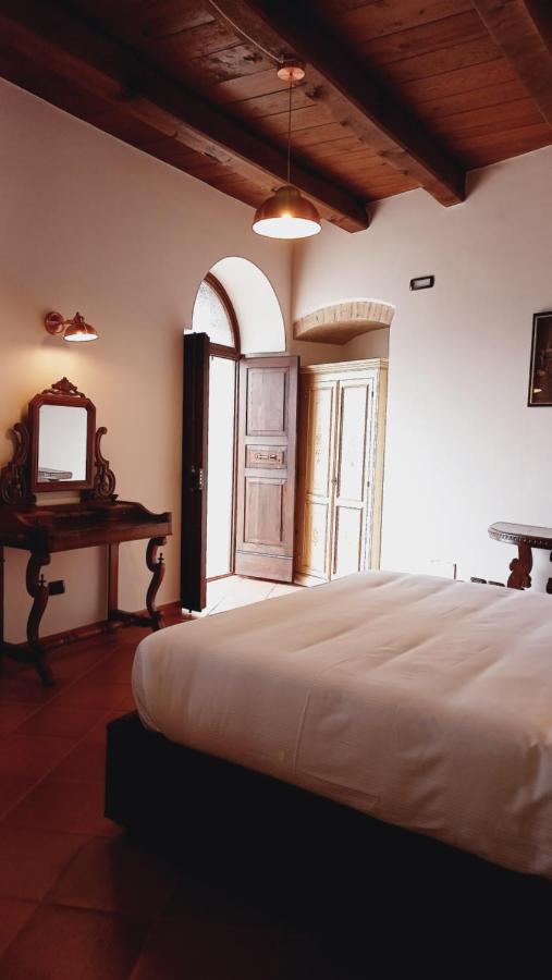 Domus Antiqua Bed & Breakfast Spello Zewnętrze zdjęcie