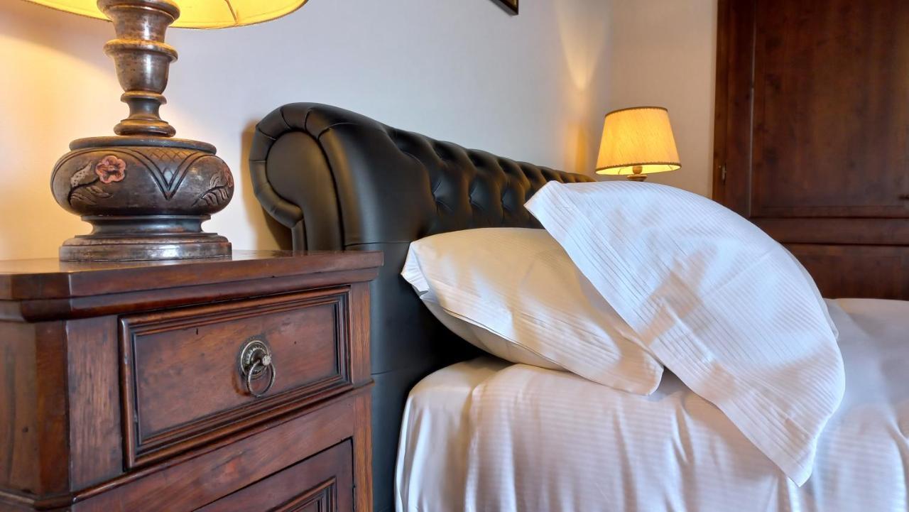 Domus Antiqua Bed & Breakfast Spello Zewnętrze zdjęcie