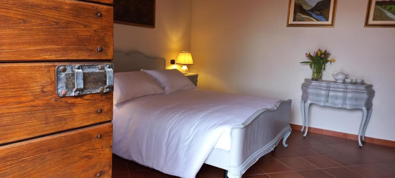 Domus Antiqua Bed & Breakfast Spello Zewnętrze zdjęcie