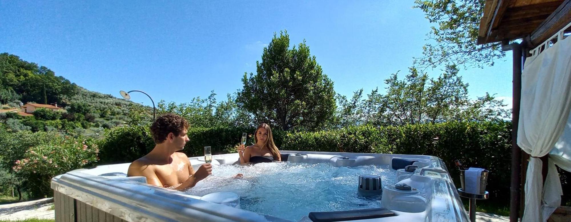 Domus Antiqua Bed & Breakfast Spello Zewnętrze zdjęcie