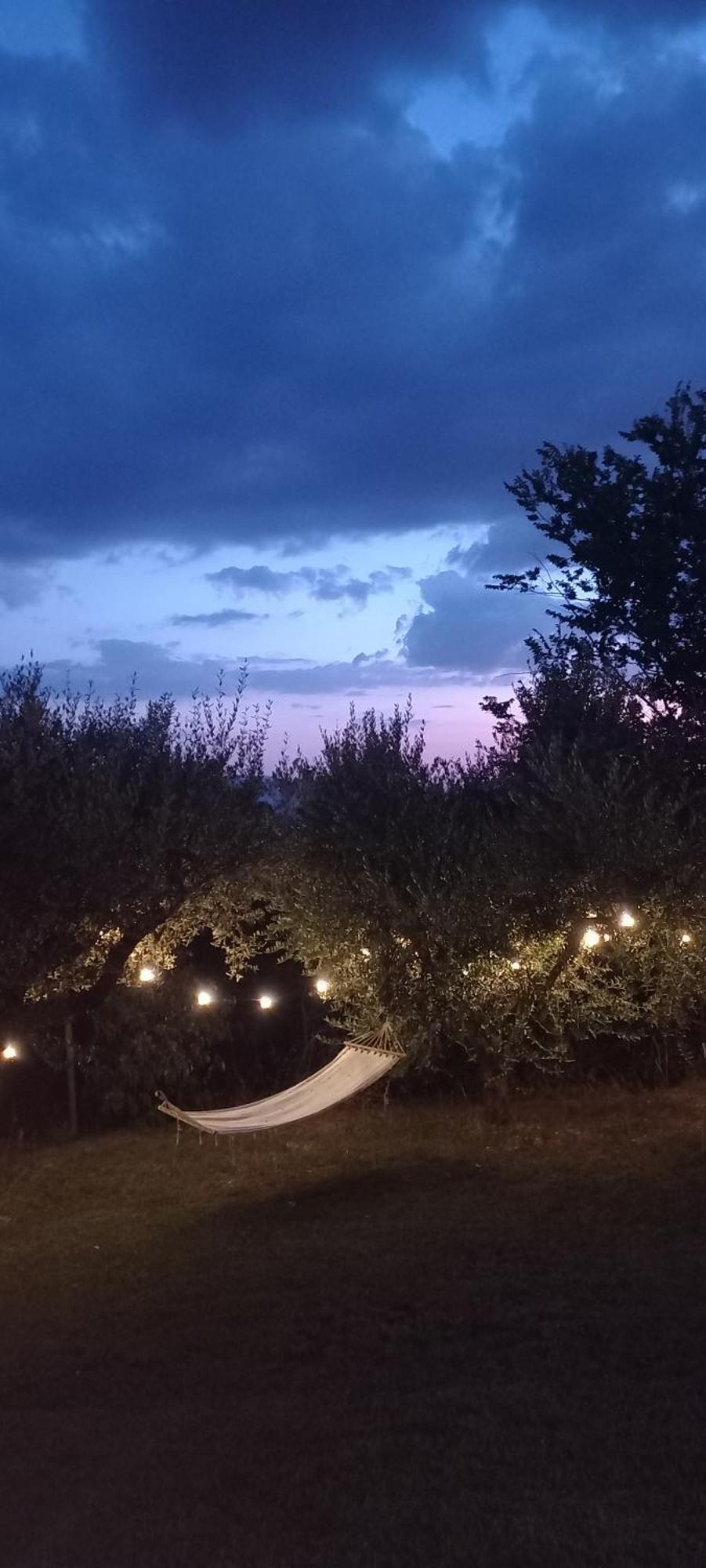 Domus Antiqua Bed & Breakfast Spello Zewnętrze zdjęcie