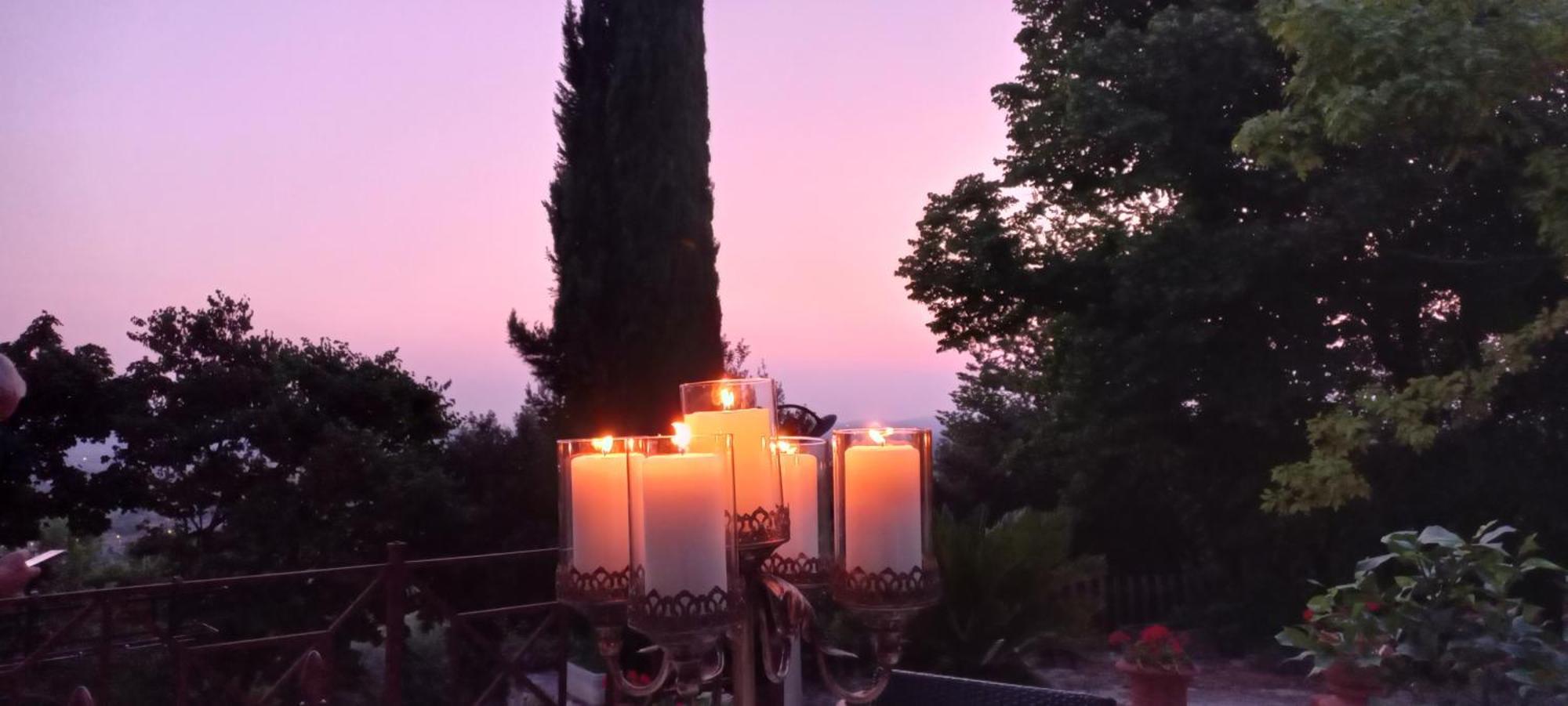 Domus Antiqua Bed & Breakfast Spello Zewnętrze zdjęcie